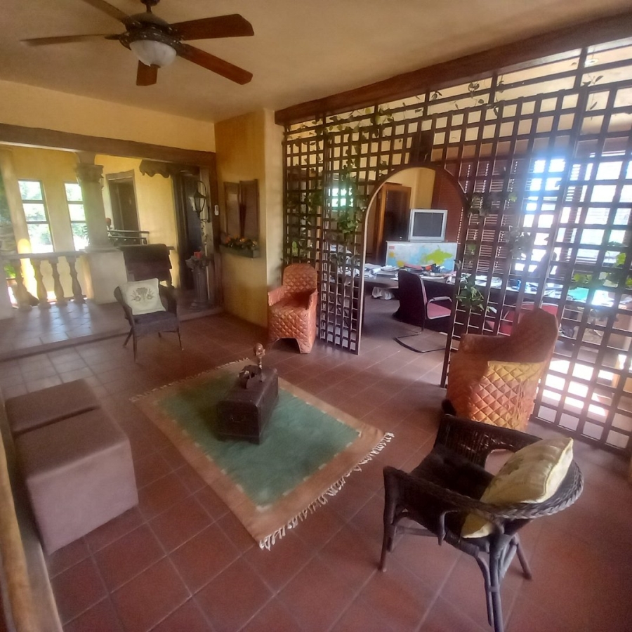 4 Bedroom Property for Sale in Vaalpark Free State